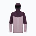Kurtka skiturowa damska Jack Wolfskin Alpspitze Tour 3L wild blossom 11