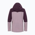 Kurtka skiturowa damska Jack Wolfskin Alpspitze Tour 3L wild blossom 12