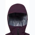 Kurtka skiturowa damska Jack Wolfskin Alpspitze Tour 3L wild blossom 13
