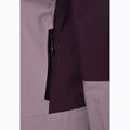 Kurtka skiturowa damska Jack Wolfskin Alpspitze Tour 3L wild blossom 15