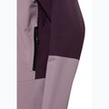 Kurtka skiturowa damska Jack Wolfskin Alpspitze Tour 3L wild blossom 16