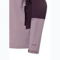 Kurtka skiturowa damska Jack Wolfskin Alpspitze Tour 3L wild blossom 17