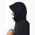 Jack Wolfskin Eagle Peak 2L fantom esőkabát 3