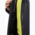 Jack Wolfskin Eagle Peak 2L fantom esőkabát 9