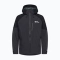 Jack Wolfskin Eagle Peak 2L fantom esőkabát 10