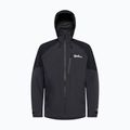 Jack Wolfskin Eagle Peak 2L fantom esőkabát 11