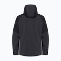 Jack Wolfskin Eagle Peak 2L fantom esőkabát 12