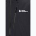 Jack Wolfskin Eagle Peak 2L fantom esőkabát 13