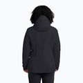 Női bélelt kabát Jack Wolfskin Wisper Ins black 3