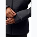 Női bélelt kabát Jack Wolfskin Wisper Ins black 6