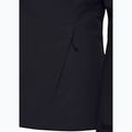Női bélelt kabát Jack Wolfskin Wisper Ins black 12