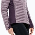Női hibrid dzseki Jack Wolfskin Routeburn Pro Ins vadvirág 5