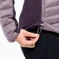 Női hibrid dzseki Jack Wolfskin Routeburn Pro Ins vadvirág 6