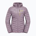 Női hibrid dzseki Jack Wolfskin Routeburn Pro Ins vadvirág 7