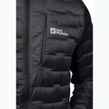 Jack Wolfskin férfi pehelypaplan Passamani Down fantom 6