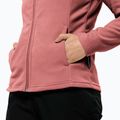 Jack Wolfskin Taunus Fz női túrakabát 3