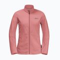 Jack Wolfskin Taunus Fz női túrakabát 4