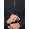 Jack Wolfskin Wisper Ins férfi pehelypaplan kabát fekete 7