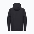 Jack Wolfskin Wisper Ins férfi pehelypaplan kabát fekete 12