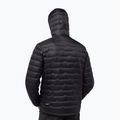 Férfi Jack Wolfskin Passamani Down Hoody fantom kabát 3