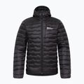 Férfi Jack Wolfskin Passamani Down Hoody fantom kabát 9