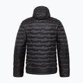 Férfi Jack Wolfskin Passamani Down Hoody fantom kabát 10