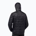 Férfi Jack Wolfskin Passamani Down Hoody fantom kabát 3