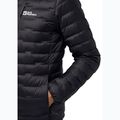 Férfi Jack Wolfskin Passamani Down Hoody fantom kabát 6