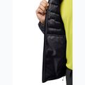 Férfi Jack Wolfskin Passamani Down Hoody fantom kabát 8