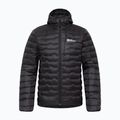 Férfi Jack Wolfskin Passamani Down Hoody fantom kabát 11