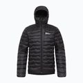 Férfi Jack Wolfskin Passamani Down Hoody fantom kabát 12