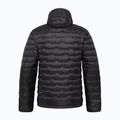 Férfi Jack Wolfskin Passamani Down Hoody fantom kabát 13