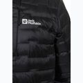 Férfi Jack Wolfskin Passamani Down Hoody fantom kabát 14