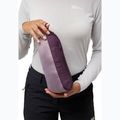 Jack Wolfskin női pehelykabát Ather Down Hoody midnight plum 8