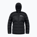 Jack Wolfskin női pehelypaplan Ather Down Hoody fekete 10