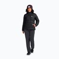 Jack Wolfskin női pehelypaplan Ather Down Hoody fekete 2