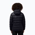 Jack Wolfskin női pehelypaplan Ather Down Hoody fekete 3