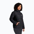 Jack Wolfskin női pehelypaplan Ather Down Hoody fekete 4