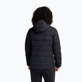 Jack Wolfskin női pehelypaplan Ather Down Hoody fekete 5