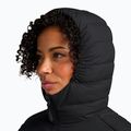 Jack Wolfskin női pehelypaplan Ather Down Hoody fekete 6