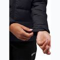 Jack Wolfskin női pehelypaplan Ather Down Hoody fekete 10