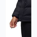 Jack Wolfskin női pehelypaplan Ather Down Hoody fekete 11