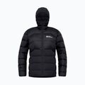 Jack Wolfskin női pehelypaplan Ather Down Hoody fekete 16
