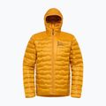 Jack Wolfskin férfi pehelypaplan Passamani Down Hoody safflower 7