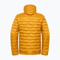 Jack Wolfskin férfi pehelypaplan Passamani Down Hoody safflower 8