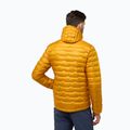 Jack Wolfskin férfi pehelypaplan Passamani Down Hoody safflower 2