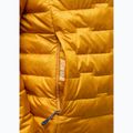 Jack Wolfskin férfi pehelypaplan Passamani Down Hoody safflower 7