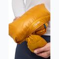 Jack Wolfskin férfi pehelypaplan Passamani Down Hoody safflower 8