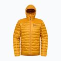 Jack Wolfskin férfi pehelypaplan Passamani Down Hoody safflower 10