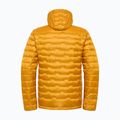 Jack Wolfskin férfi pehelypaplan Passamani Down Hoody safflower 11